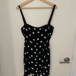 Reformation dress size 6 - NWOT